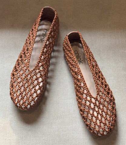 MONARCHS | Red Beech