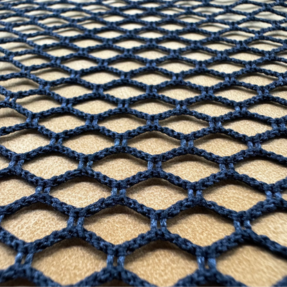 FISHNET BALLET | Black