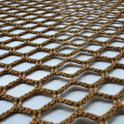 FISHNET BALLET | Red Beech