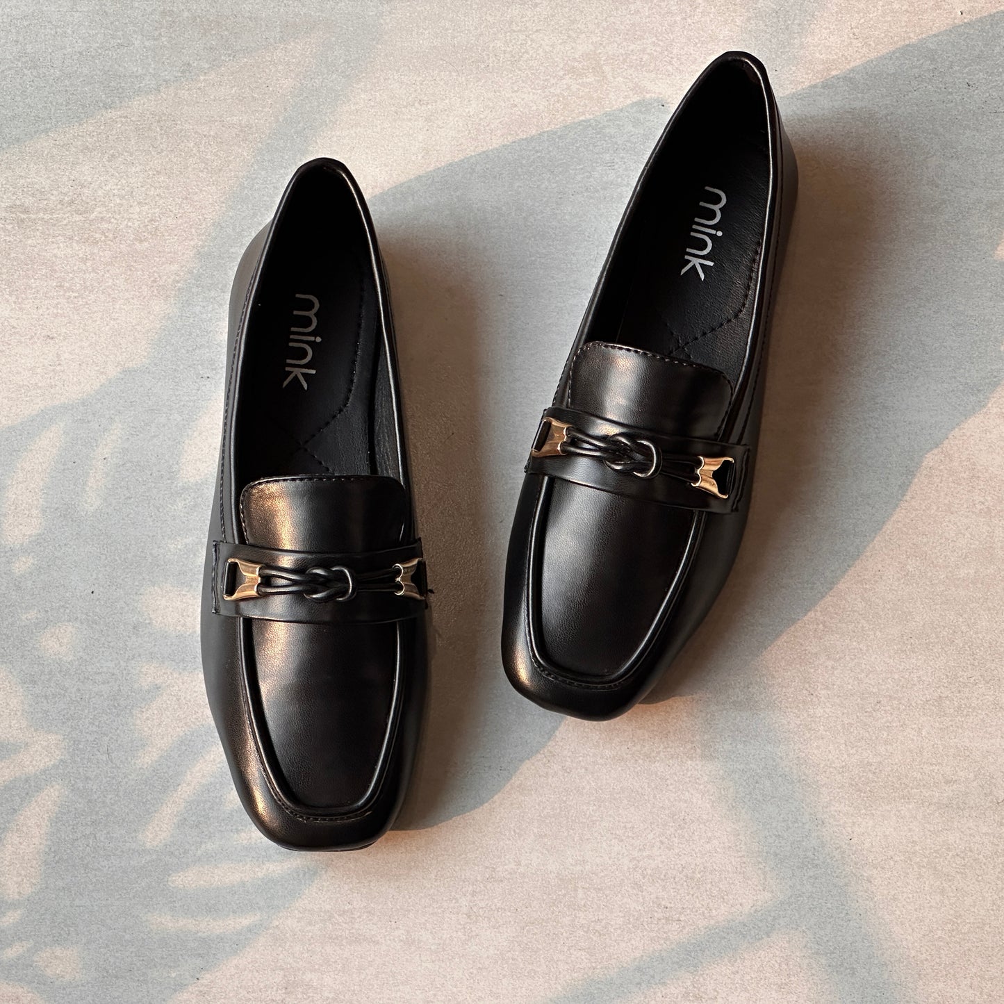 XANDERS LOAFERS