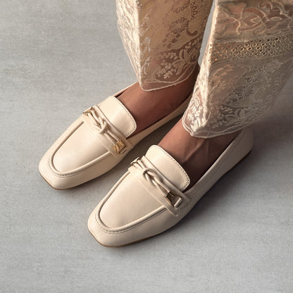 XANDERS LOAFERS