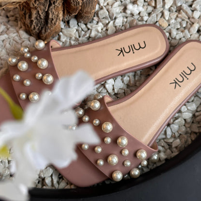 STARBURST SLIDES | Cavern Pink