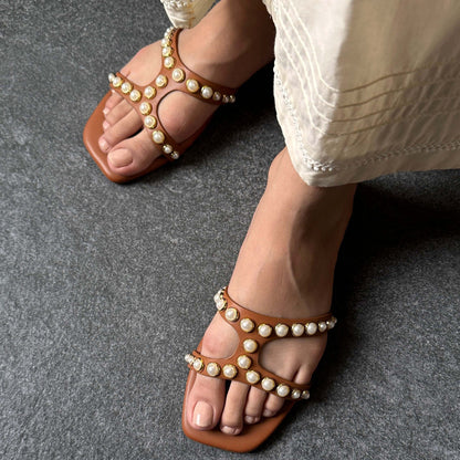 PEARL FLATS | Red Beech