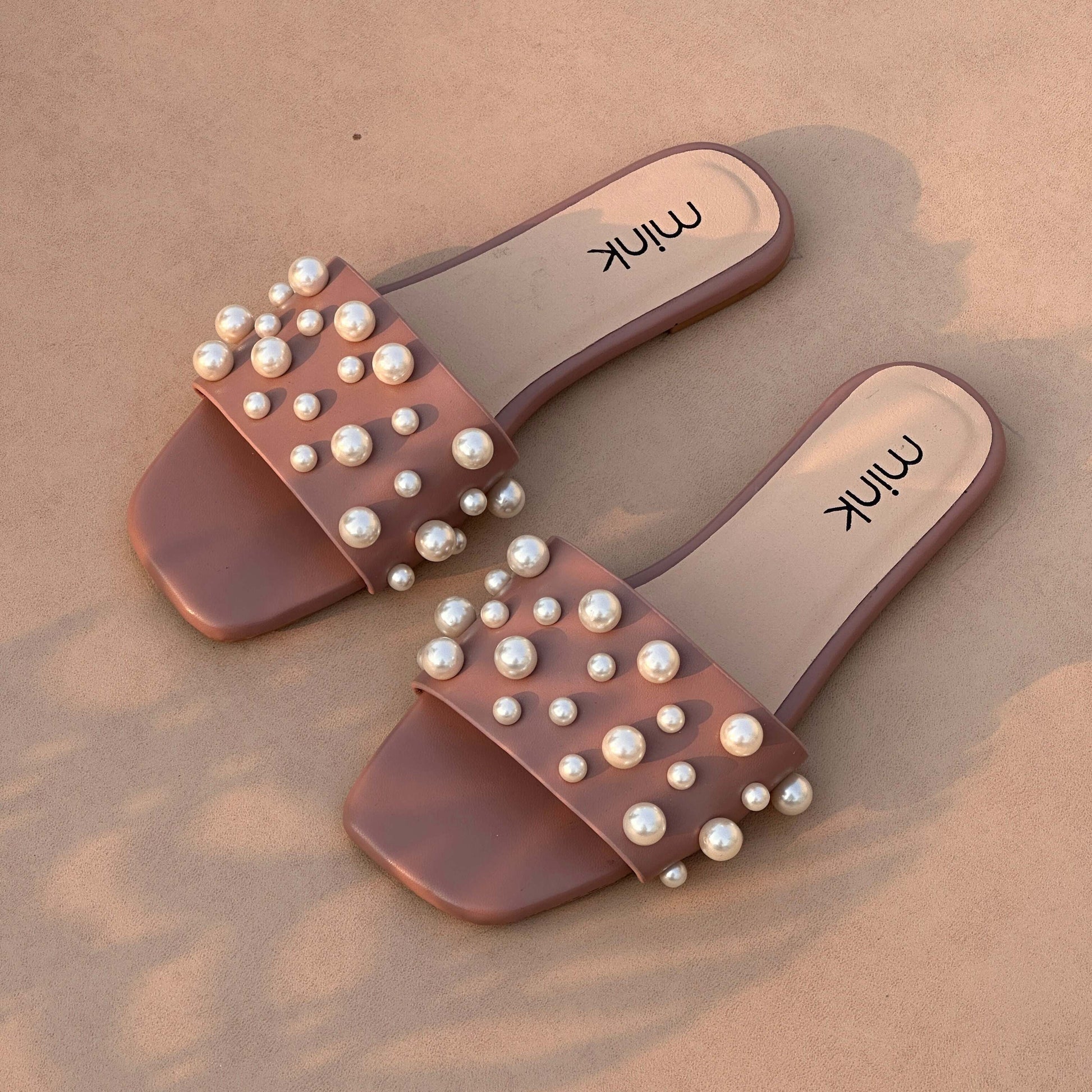 STARBURST SLIDES | Cavern Pink