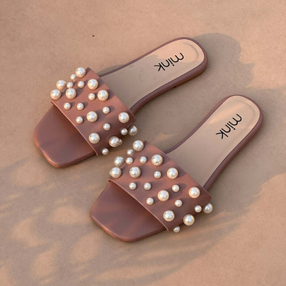 STARBURST SLIDES | Cavern Pink
