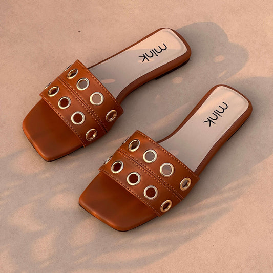 RINGLET SLIDES | Red Beech