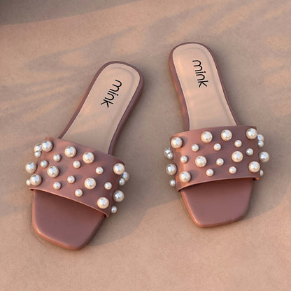 STARBURST SLIDES | Cavern Pink