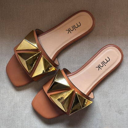 PYRAMID SLIDES | Red Beech